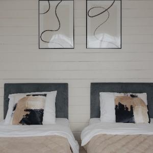 Hotel Norke Tseleevo