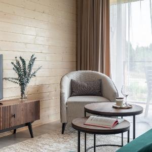 Hotel Norke Tseleevo