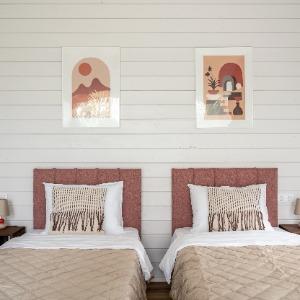 Hotel Norke Tseleevo