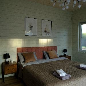 Hotel Norke Tseleevo