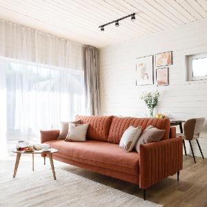 Hotel Norke Tseleevo