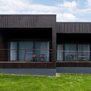 Hotel Norke Tseleevo