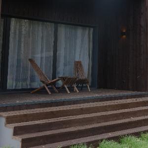 Hotel Norke Tseleevo
