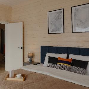Hotel Norke Tseleevo