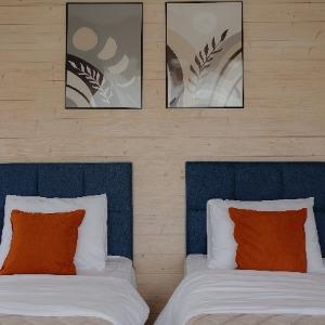 Hotel Norke Tseleevo