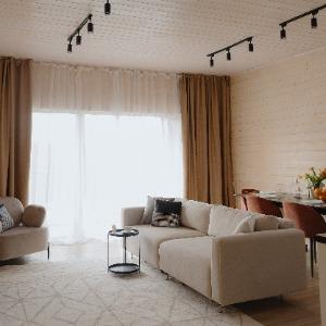 Hotel Norke Tseleevo