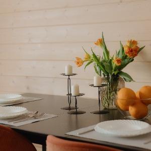 Hotel Norke Tseleevo
