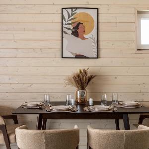 Hotel Norke Tseleevo