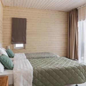 Hotel Norke Tseleevo