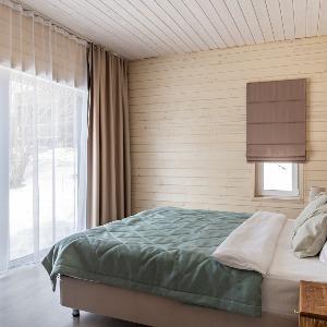 Hotel Norke Tseleevo