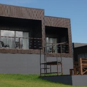 Hotel Norke Tseleevo