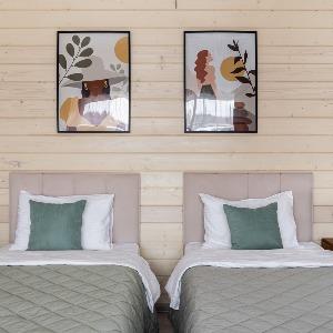 Hotel Norke Tseleevo