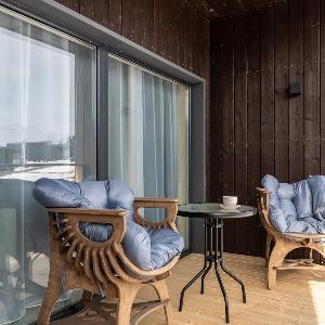 Hotel Norke Tseleevo