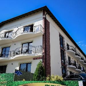 Guest house Hotel 777