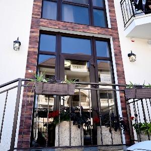 Guest house Hotel 777