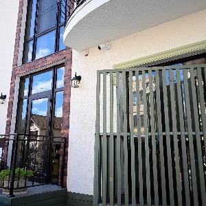 Guest house Hotel 777