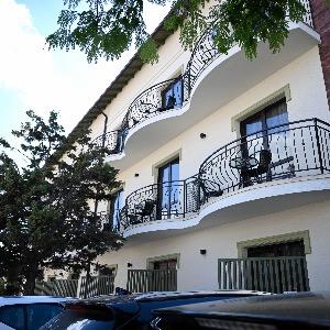 Guest house Hotel 777
