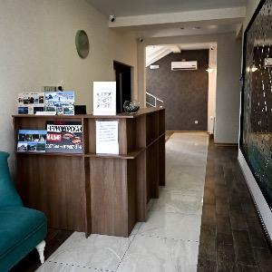 Guest house Hotel 777