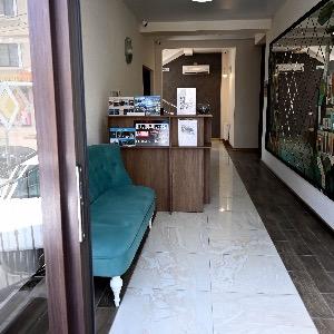 Guest house Hotel 777