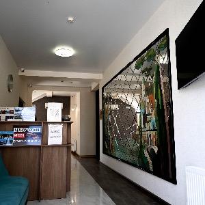 Guest house Hotel 777