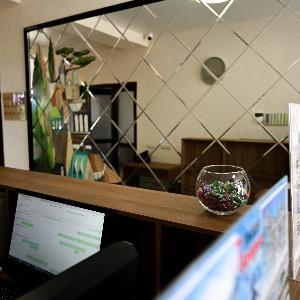 Guest house Hotel 777