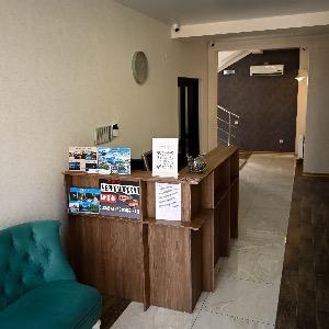 Guest house Hotel 777