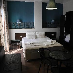 Guest house Hotel 777
