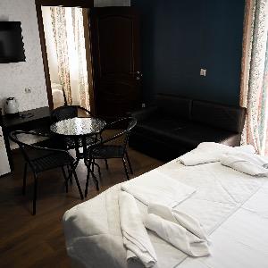 Guest house Hotel 777