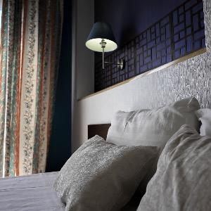 Guest house Hotel 777