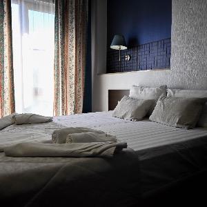 Guest house Hotel 777