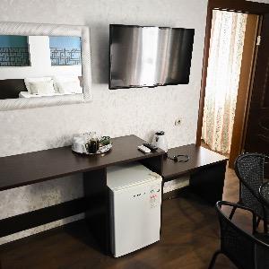 Guest house Hotel 777