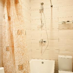 Guest house Hotel 777