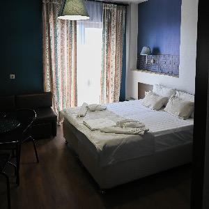Guest house Hotel 777