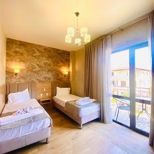 Guest house Hotel 777