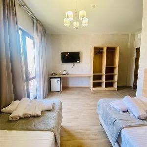 Guest house Hotel 777