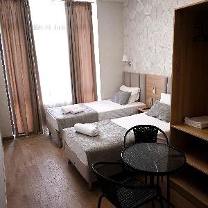 Guest house Hotel 777