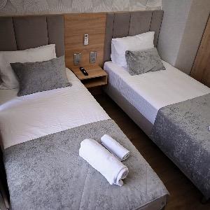 Guest house Hotel 777