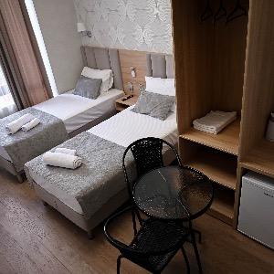 Guest house Hotel 777