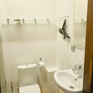 Guest house Hotel 777