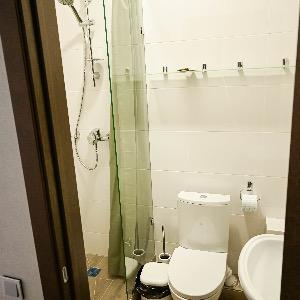 Guest house Hotel 777