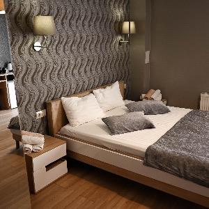 Guest house Hotel 777