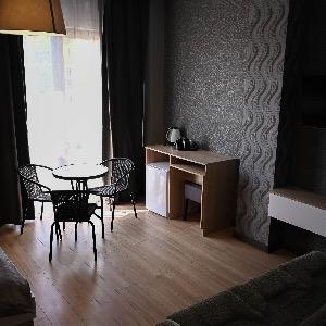 Guest house Hotel 777