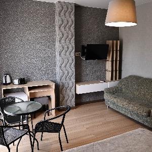 Guest house Hotel 777