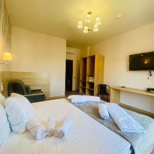 Guest house Hotel 777