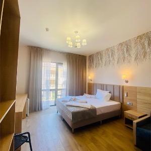 Guest house Hotel 777