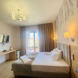 Guest house Hotel 777