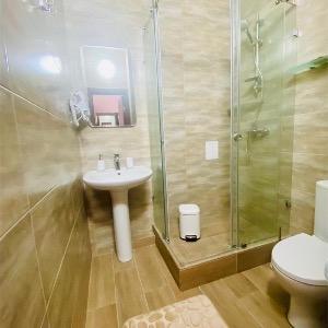Guest house Hotel 777
