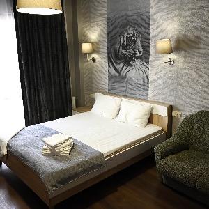 Guest house Hotel 777