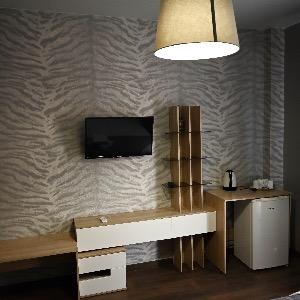 Guest house Hotel 777