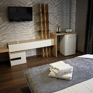 Guest house Hotel 777